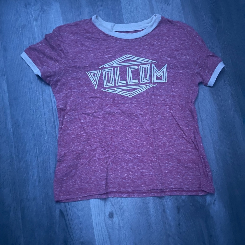 Volcom shirt